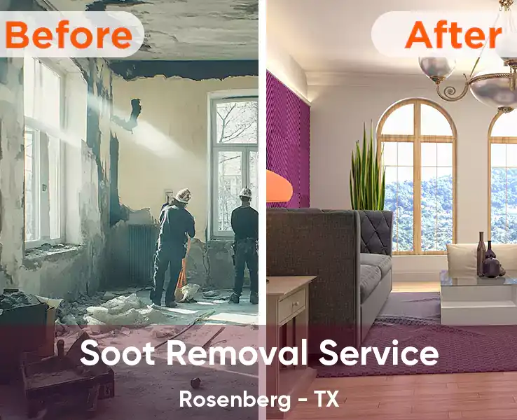  Soot Removal Service Rosenberg - TX