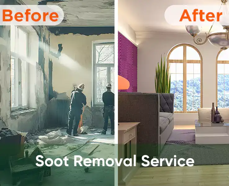  Soot Removal Service 