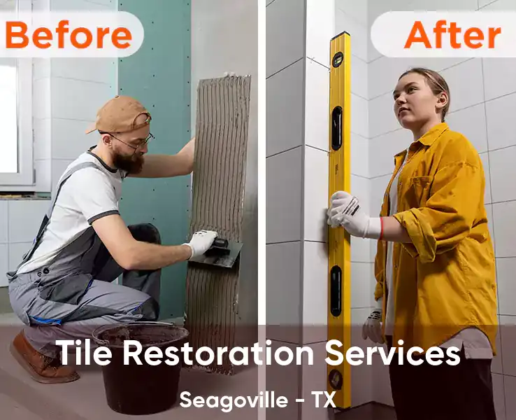  Tile Restoration Services Seagoville - TX