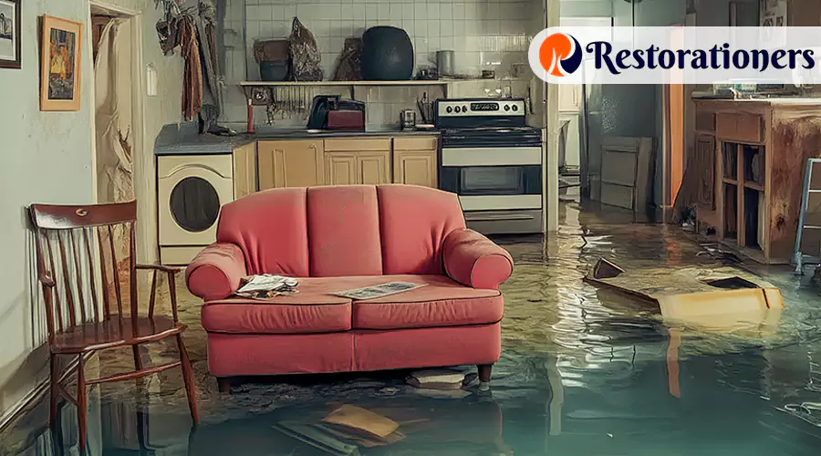 Avoid Using Electrical Appliances