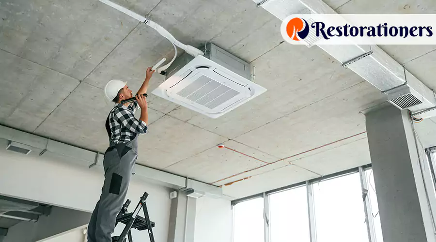 The Benefits of Annual HVAC Inspections and Preventive Maintenance