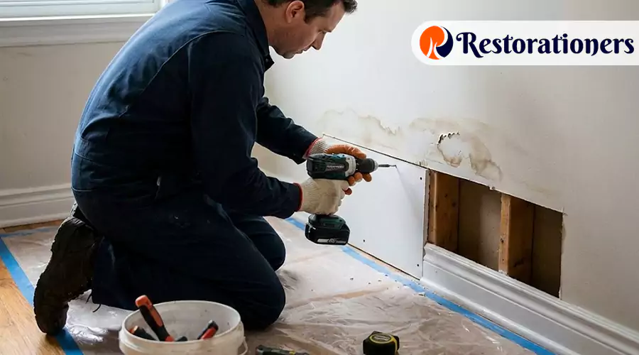 Top Rated How to Identify and Repair Hidden Moisture in Walls