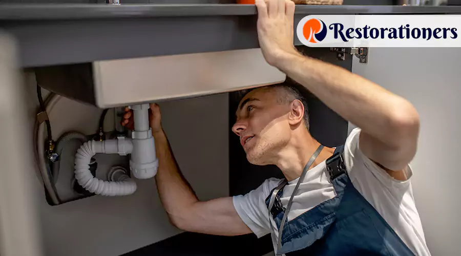 Common Signs of Hidden Water Damage