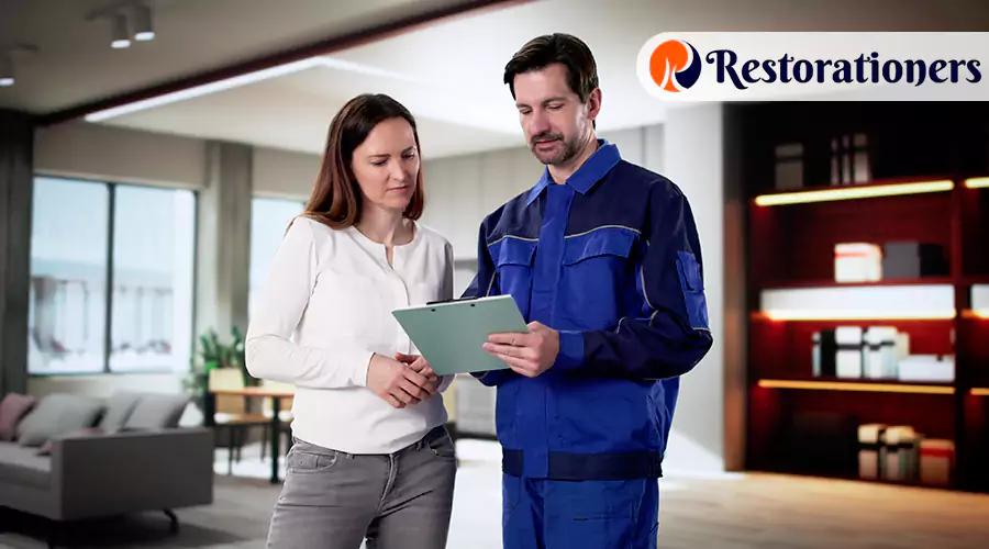 DIY Mold Removal vs. Professional Mold Removal Cost