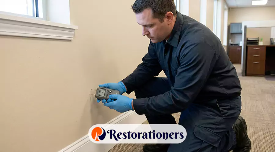 How to Identify and Repair Hidden Moisture in Walls