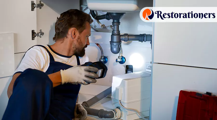 How to Prevent Hidden Pipe Leaks