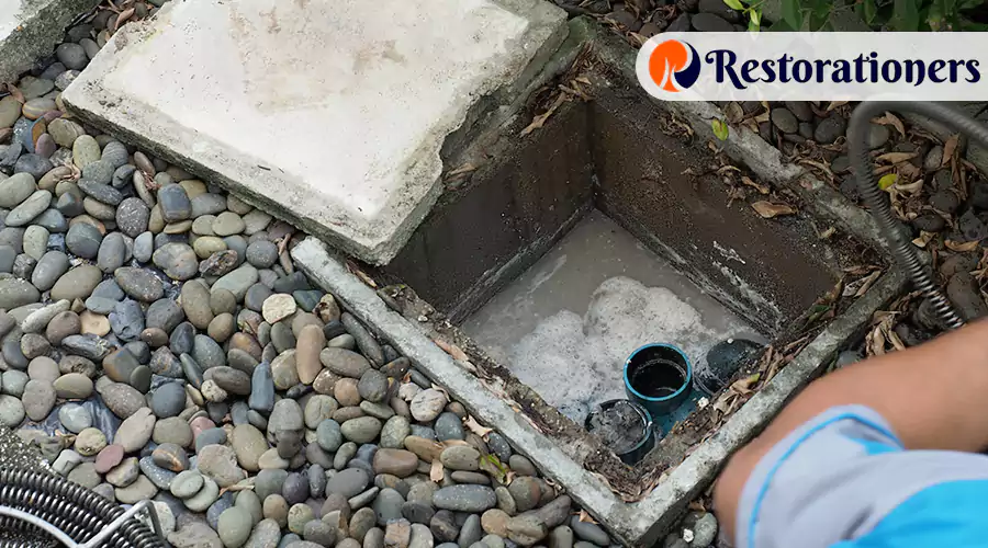 How to Prevent Sewer Backups