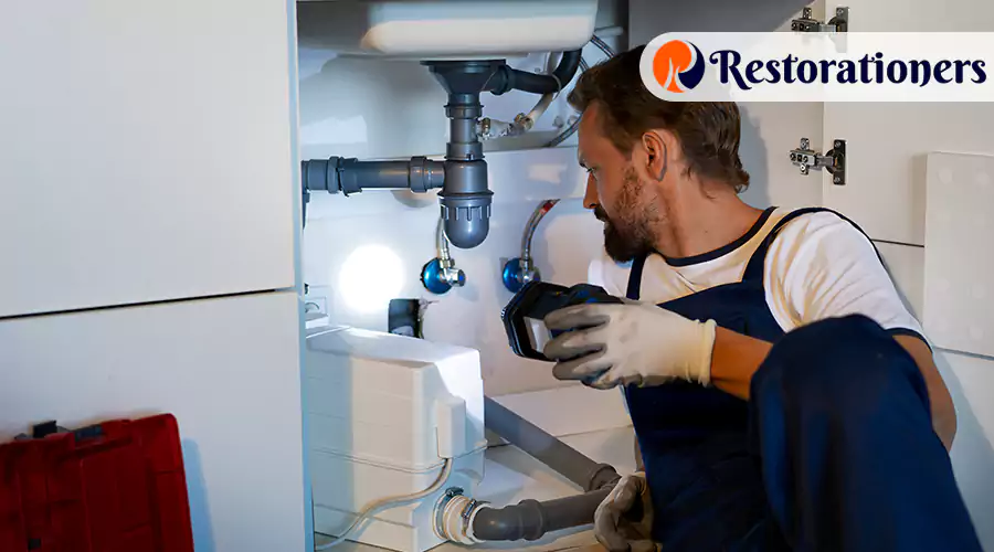 Preventing Future Mold Growth