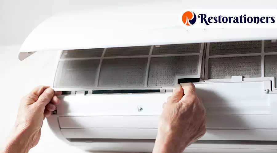 Key HVAC Components Affected by Smoke