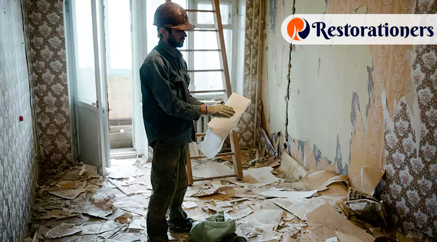 Tips for Minimizing Water Damage Restoration Costs