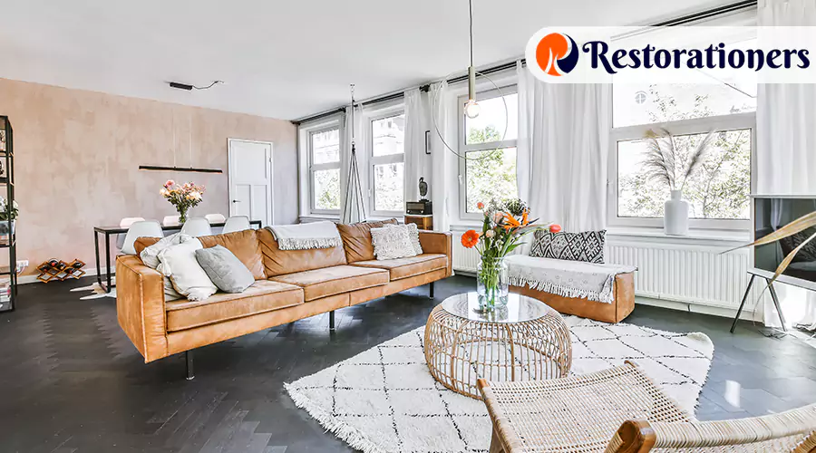 Why Quick Action Matters for Water Damage Restoration