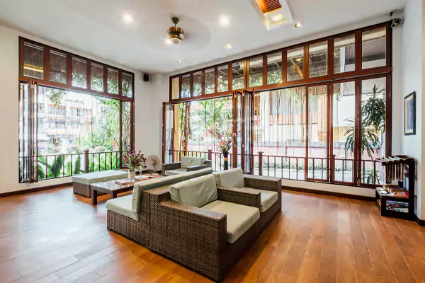 24 Hour Emergency Water Damage Restoration Corinth in Corinth