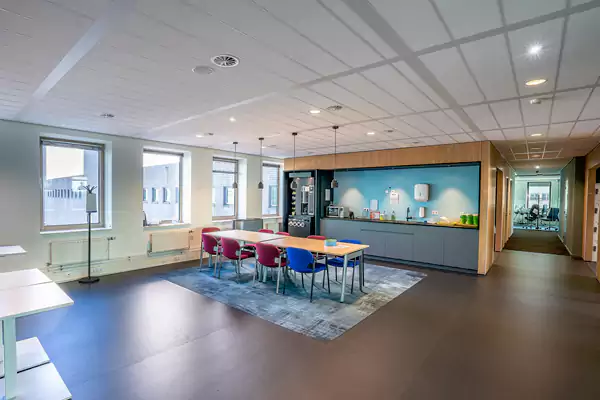 Commercial Restoration Services Addison in Addison