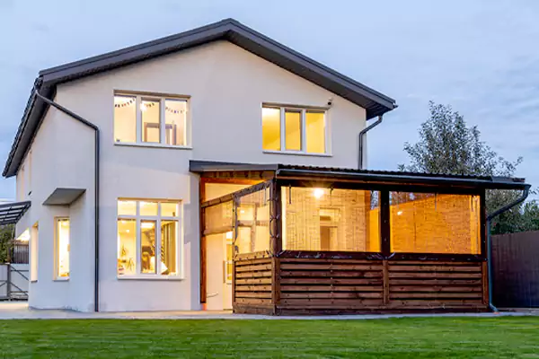 Fire Damage Restoration Addison in Addison