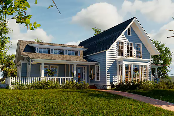 Hurricane Damage Restoration Addison in Addison