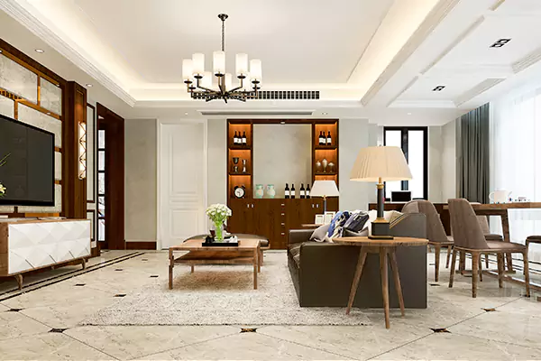 Basement Flood Clean Up San Antonio