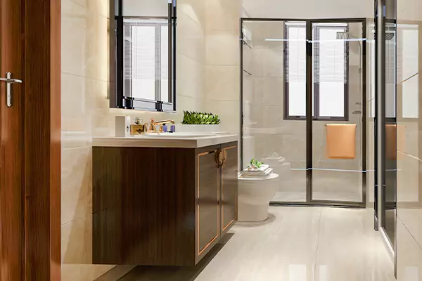 Water Damage Restoration