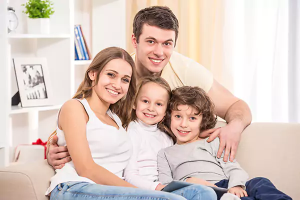 Water Damage Restoration