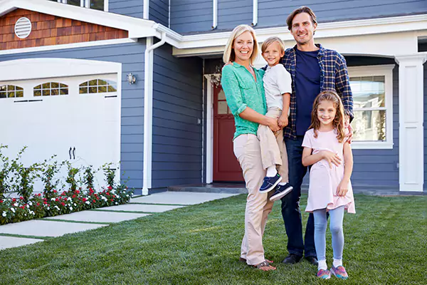 Earthquake Restoration Services San Antonio