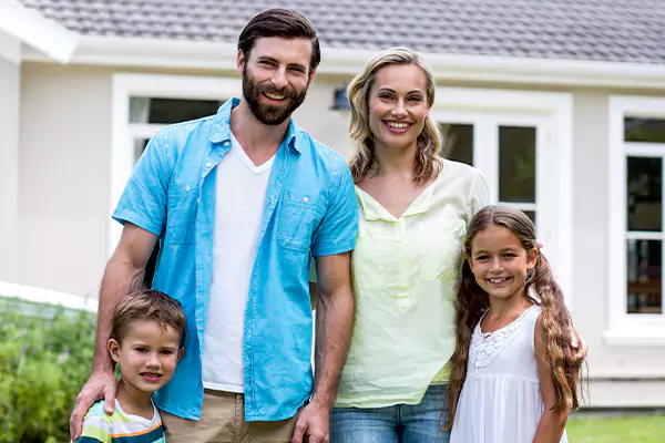 Water Damage Restoration