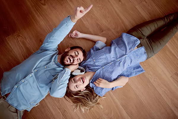 Water Damage Restoration