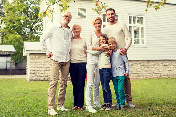 Mold Damage Restoration San Antonio