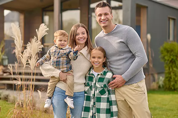 Mudslide Damage Restoration San Antonio