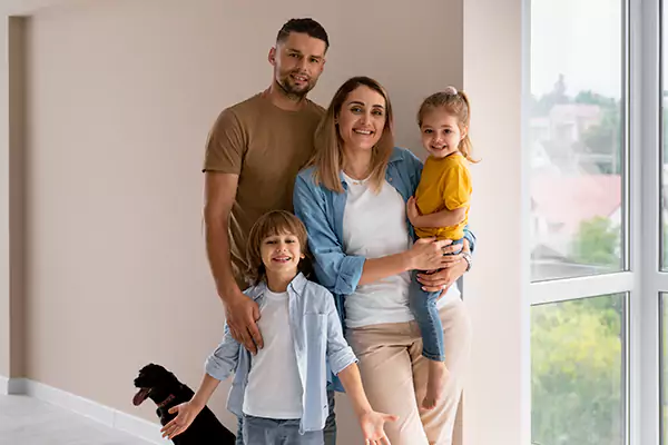 Water Damage Restoration