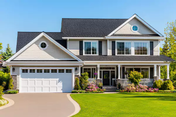 Water Damage Restoration