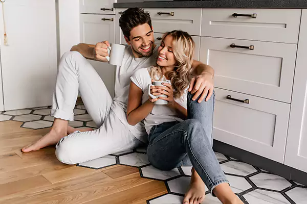 Water Damage Restoration