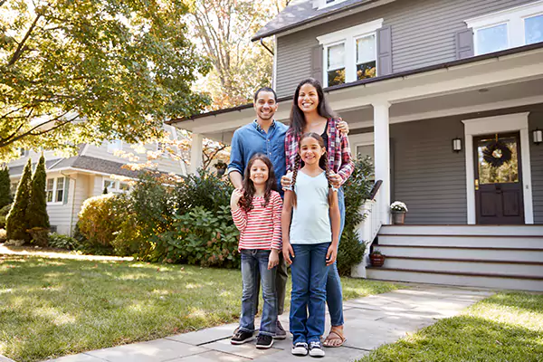 Water Damage Restoration