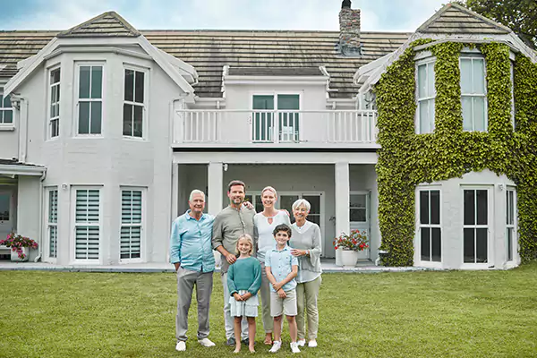 Water Damage Restoration