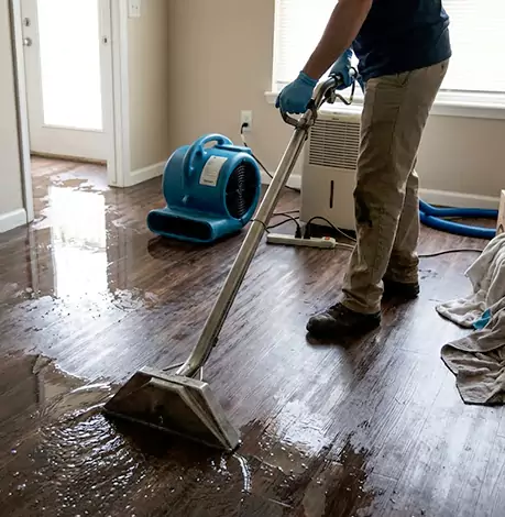 Top-Notch 24 Hour Emergency Water Damage Restoration in San Antonio, TX