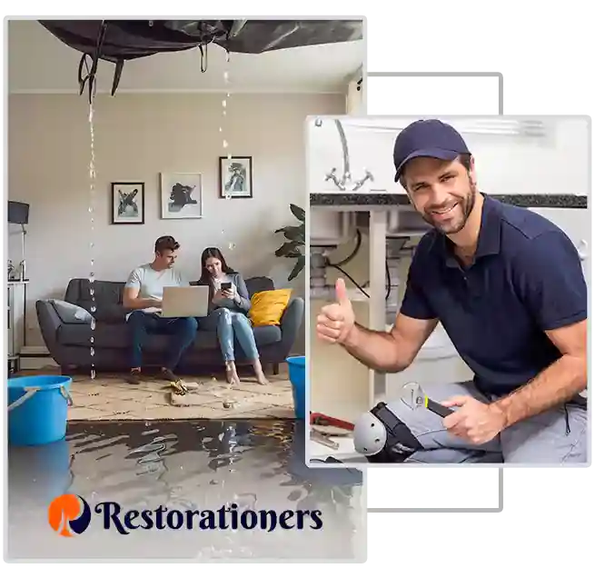 Licensed & IICRC Certified Restoration Near You