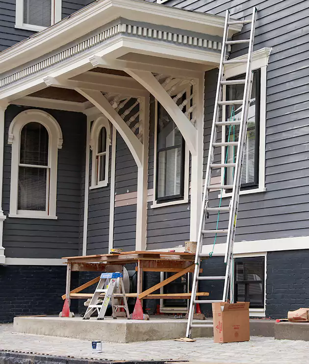 Top Advanced Restoration Services in Balch Springs, TX