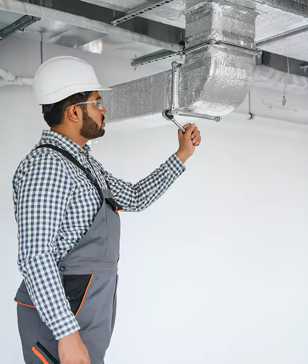 Air Duct Cleaning Services Cost in San Antonio, TX