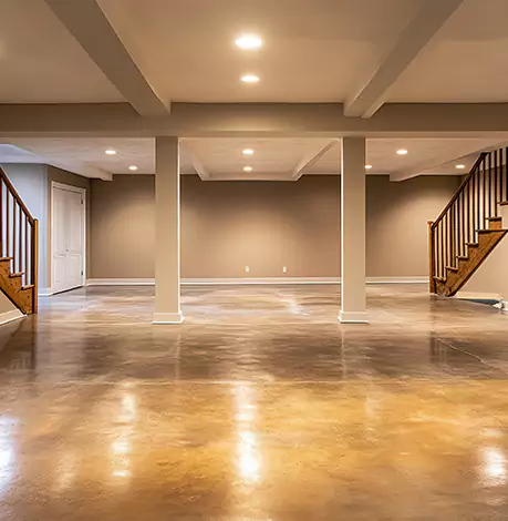 Top-Notch Basement Flood Clean Up Services in San Antonio, TX