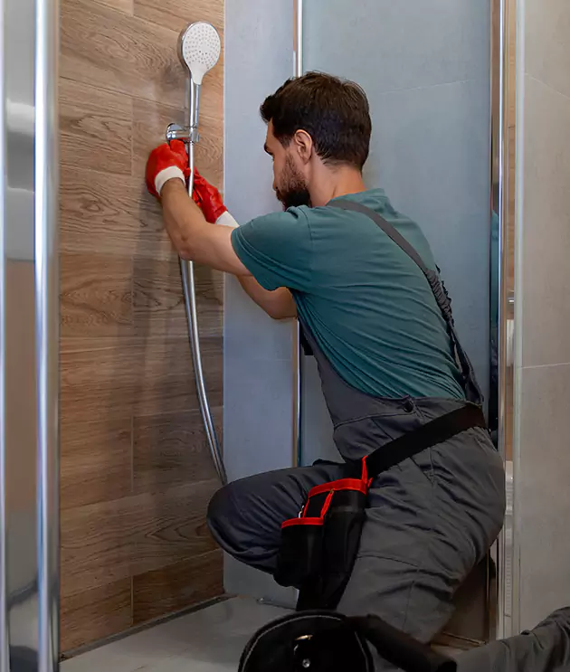 Bathroom Restoration Cost in San Antonio, TX