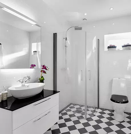 Top-Notch Bathroom Restoration Services in San Antonio, TX