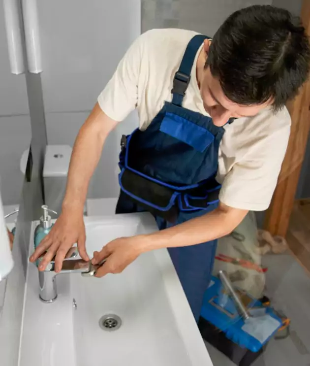 Bathroom Restoration Services in Pearland, TX