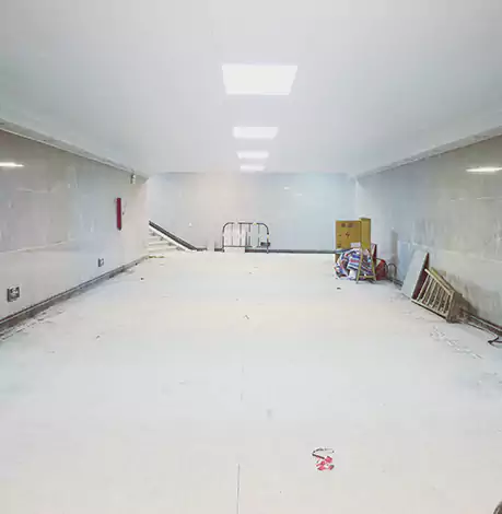 Basement Flood Clean Up Services in Kingwood, TX