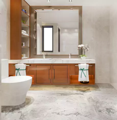 Top Notch Bathroom Restoration Services in Pearland, TX