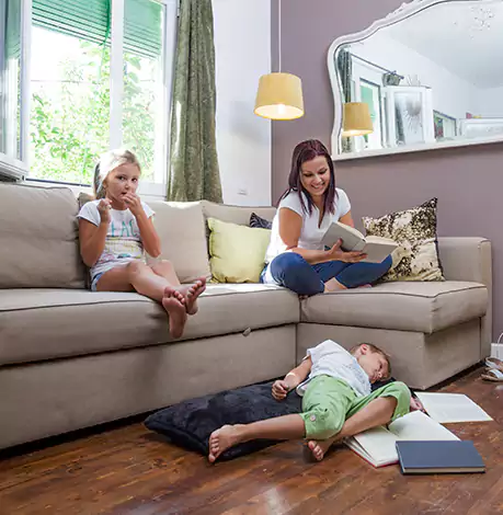 Fire Cleanup Services in Rowlett, TX
