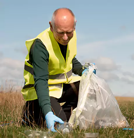 Top Hazardous Waste Disposal Services in Pasadena, TX
