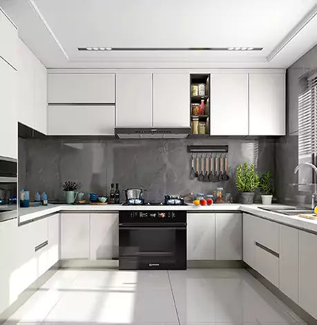 Advanced Kitchen Restoration Services in Manvel, TX