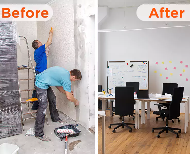 Top Restoration Contractors Services Barker, TX