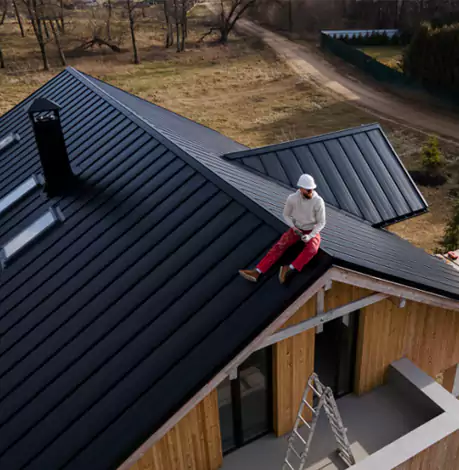 Top Roof Restoration Services in Pearland, TX