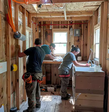 Best Structural Restoration Services in Wylie, TX