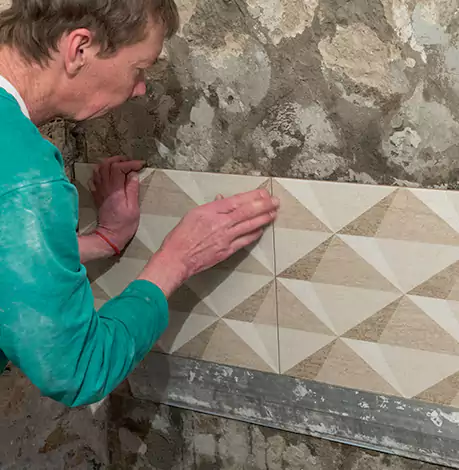 Advanced Tile Restoration Services in Wilmer, TX
