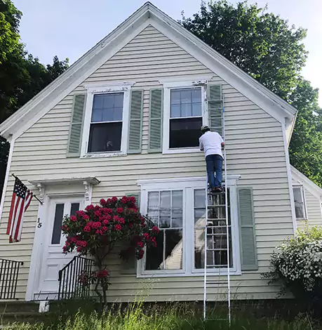 Top Winter Storm Damage Restoration Pearland, TX
